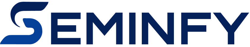 Seminfy Logo